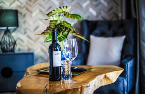 Pretoria House | Villameyer Lodge