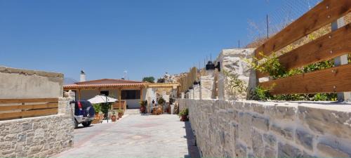 Alithini Villa | villamichalis peri