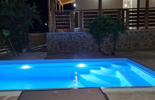 Alithini Villa | villamichalis peri
