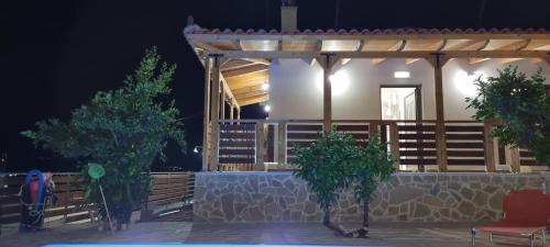 Alithini Villa | villamichalis peri
