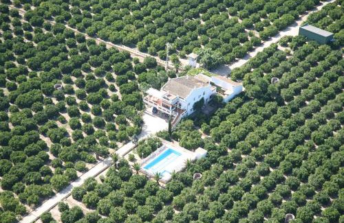 Polinya de Xuquer House | Villamilagro