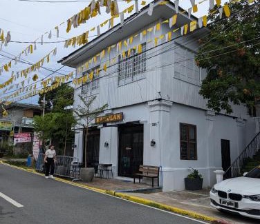 Liliw House | Villanueva House