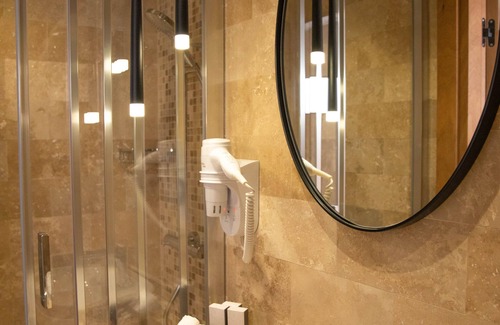 Sile Hotel | Villaqua Boutique Hotel