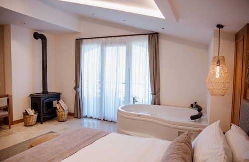 Sile Hotel | Villaqua Boutique Hotel