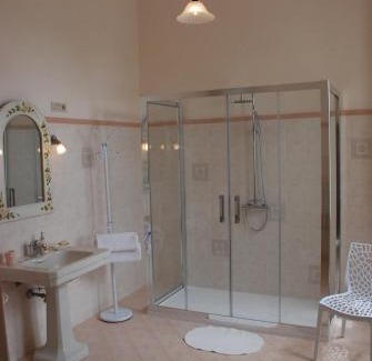 Alezio Bed & Breakfast | Villarancia