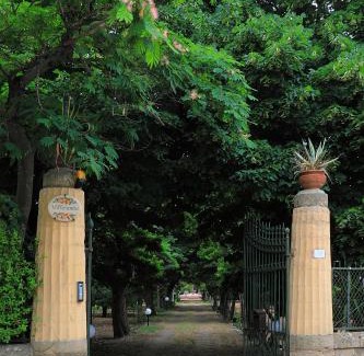 Alezio Bed & Breakfast | Villarancia