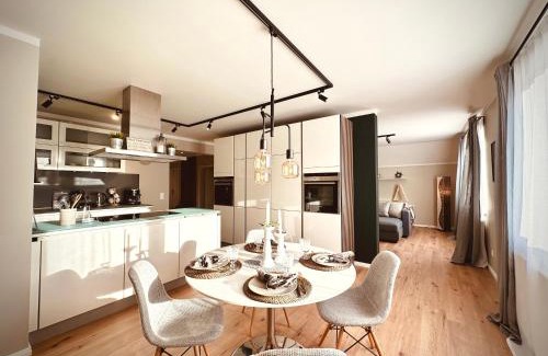 Adenbuttel Apartment | VILLARE8 APARTMENTS OG - Moderne Wohnung im Landkreis Gifhorn