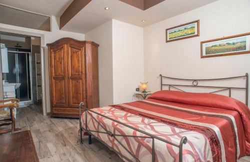 Paruzzaro House | Villarosybeb