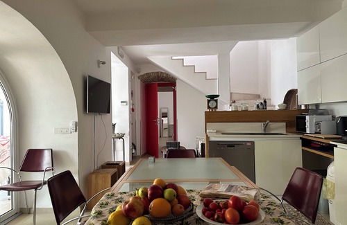 Arbatax Villa | VillaRotta