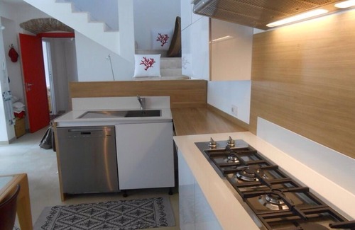 Arbatax Villa | VillaRotta