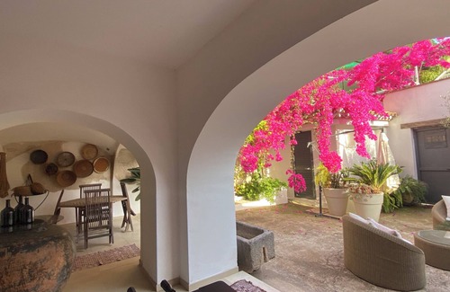 Arbatax Villa | VillaRotta