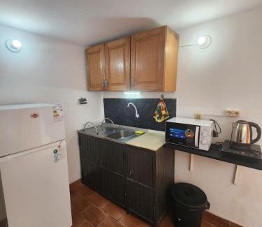 Villarrica Apartment | Villarrica Apartamento, Paraguay