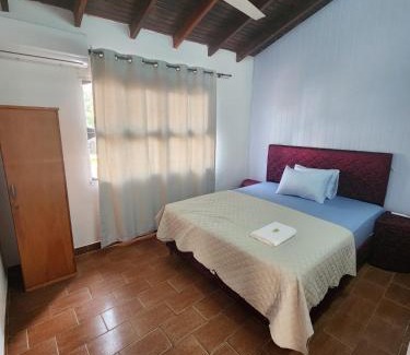 Villarrica Apartment | Villarrica Apartamento, Paraguay
