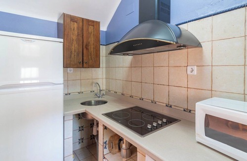 Segura de la Sierra Villa | Villarrobles de Altamira Cortijos Nuevos by Ruralidays