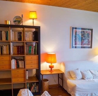 Villars-sur-Ollon Apartment | Villars - Charme et panorama