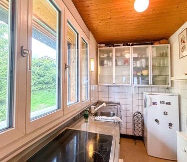 Villars-sur-Ollon Apartment | Villars - Charme et panorama