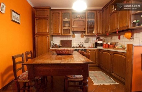 Messenano House | villas - 3 rooms - 2/5 persons