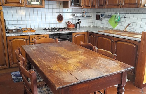 Messenano House | villas - 3 rooms - 2/5 persons