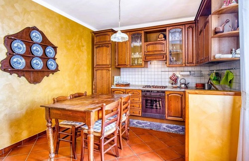 Messenano House | villas - 3 rooms - 2/5 persons