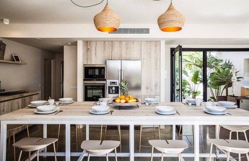 S'Argamassa Villa | VILLAS ALGUERAS