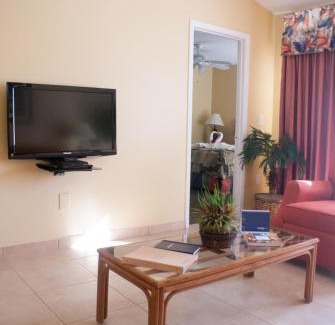 Kissimmee Resort | Villas at Fortune Place
