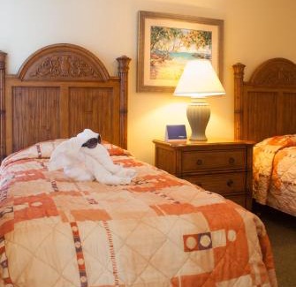 Kissimmee Resort | Villas at Fortune Place
