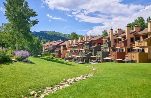 Snowmass Village Apartment | Villas at Snowmass CLub