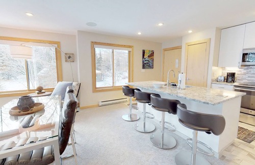 Snowmass Village Apartment | Villas at Snowmass Club