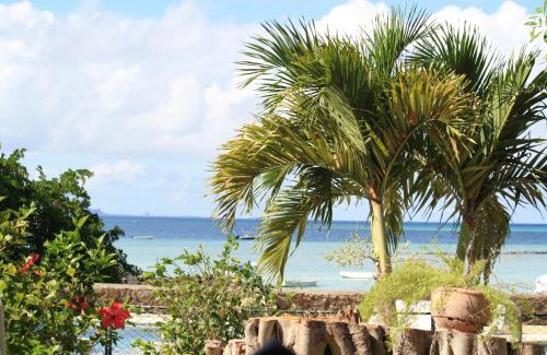 Grand Gaube Villa | Villas Banyan