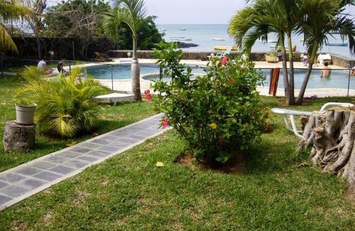 Grand Gaube Villa | Villas Banyan