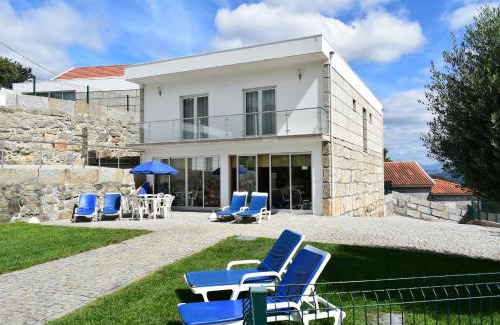 Marco de Canaveses Villa | Villas Belita