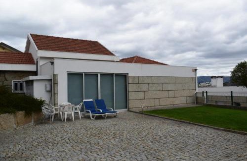 Marco de Canaveses Villa | Villas Belita