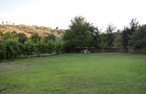 Marco de Canaveses Villa | Villas Belita