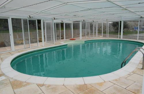 Marco de Canaveses Villa | Villas Belita