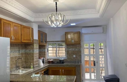 Bebamboue Villa | Villas Bohèmes