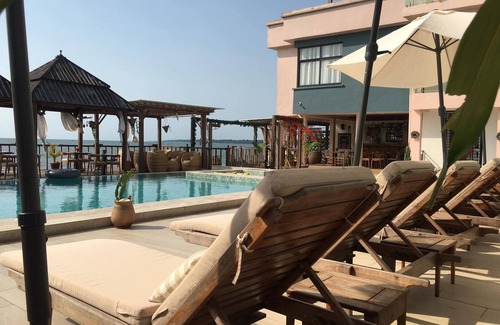 Bebamboue Villa | Villas Bohèmes