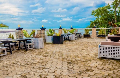 Bebamboue Villa | Villas Bohèmes