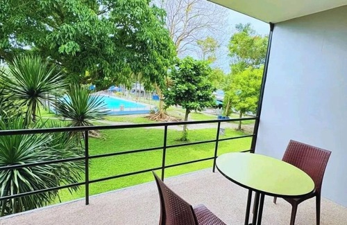 Bebamboue Villa | Villas Bohèmes