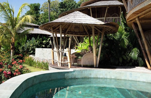 Amed Villa | Villas Bukit Lipah