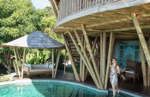 Amed Villa | Villas Bukit Lipah