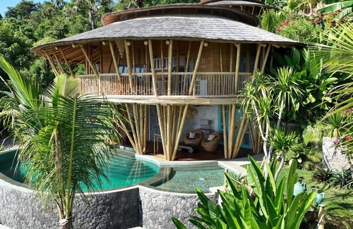 Amed Villa | Villas Bukit Lipah
