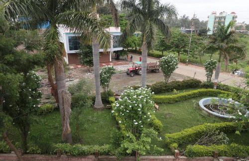 Bhojpur Villa | Villas by Caesars Palace