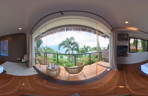 Mataas Na Kahoy Hotel | Villas by Eco Hotels