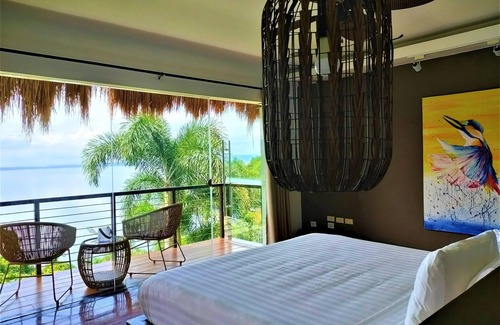 Mataas Na Kahoy Hotel | Villas by Eco Hotels