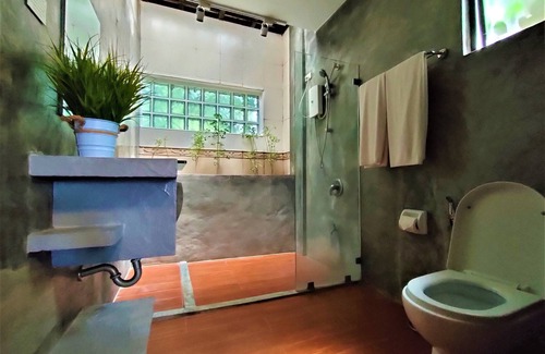 Mataas Na Kahoy Hotel | Villas by Eco Hotels