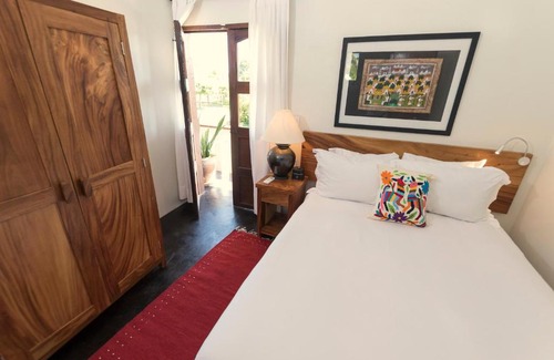 Carrizalillo Cabin | Villas Carrizalillo