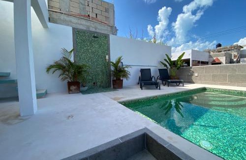 La Gloria Apartment | Villas Chukum