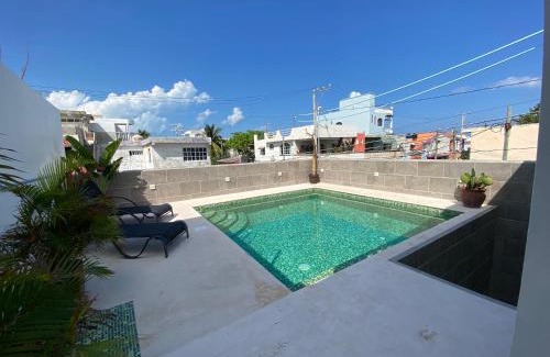 La Gloria Apartment | Villas Chukum
