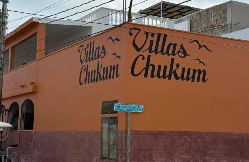 La Gloria Apartment | Villas Chukum