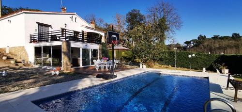 Can Carbonell Villa | VILLAS COSETTE - Villa Martina